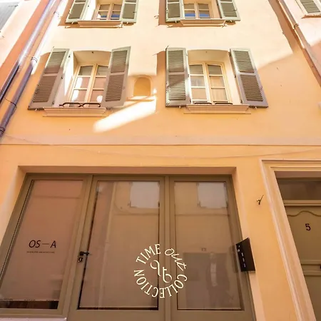 Sainte Anne 3 * Saint-Tropez