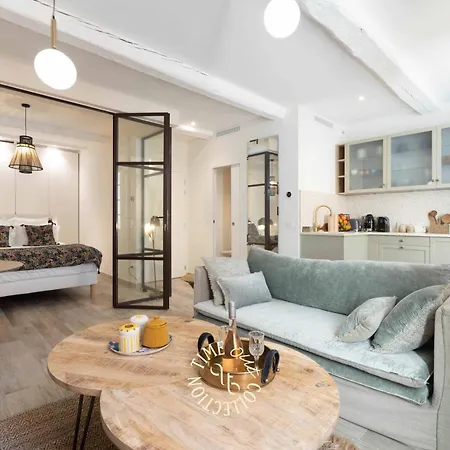 Apartment Sainte Anne 3