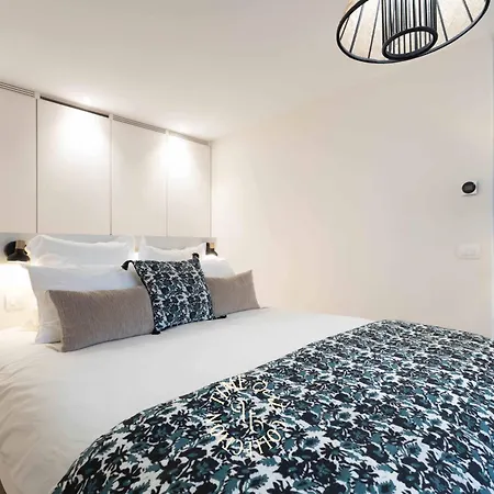 Apartment Sainte Anne 3 Saint-Tropez