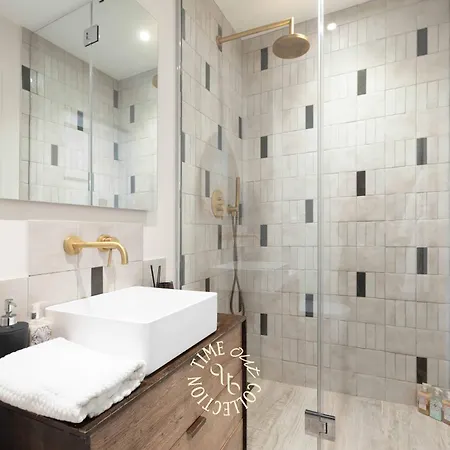 Apartment Sainte Anne 3 *