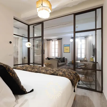 Apartment Sainte Anne 3 *