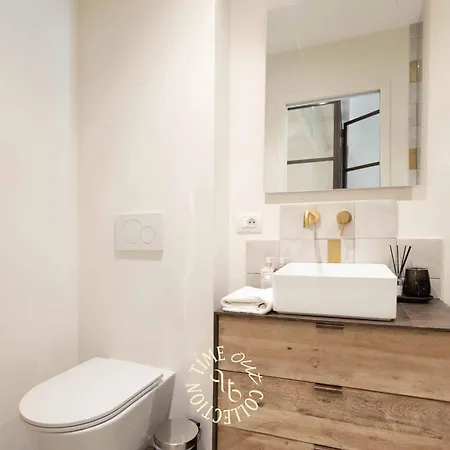 Sainte Anne 3 Apartment *