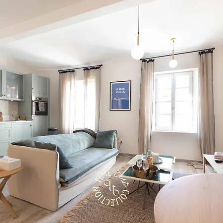 Sainte Anne 3 Apartment